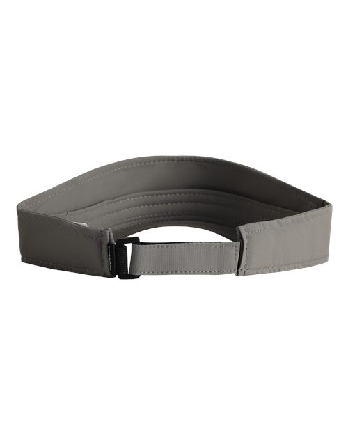 Imperial 3124P The Performance Phoenix Visor - Frost Grey - back