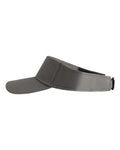 Imperial 3124P The Performance Phoenix Visor - Frost Grey - side