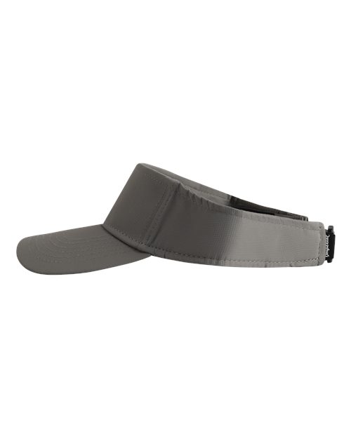 Imperial 3124P The Performance Phoenix Visor - Frost Grey - side