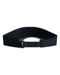 Imperial 3124P The Performance Phoenix Visor - True Navy - back