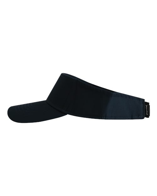 Imperial 3124P The Performance Phoenix Visor - True Navy - side