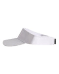 Imperial 3124P The Performance Phoenix Visor - White - side