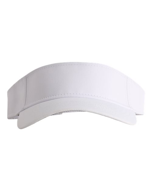 Imperial 3124P The Performance Phoenix Visor - White - front