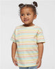 Sunkissed Stripe