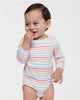 Rainbow Stripe