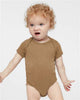 Vintage Coyote Brown