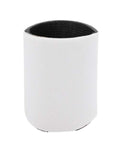 Liberty Bags FT001 Can Holder - White - front