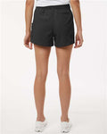 Columbia 211892 Women's Sucker for Summer Shorts - Black - model back