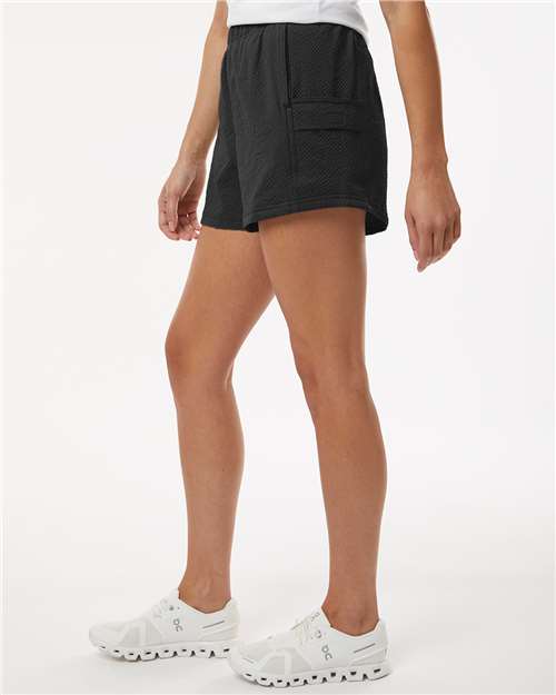 Columbia 211892 Women's Sucker for Summer Shorts - Black - model side