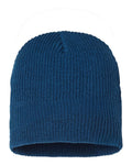 Columbia 168220 Ale Creek Beanie - Dark Mountain - back