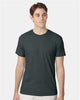 Athletic Green Heather