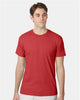 Athletic Red Heather