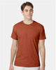 Texas Orange Heather