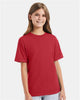 Heather Red