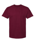 Hanes 5280 Essential-T T-Shirt - Athletic Cardinal - flat front