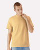 Faded Mustard