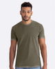 Washed Military Green