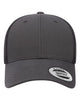 Charcoal/ Black