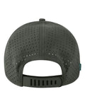 LEGACY REMPA Reclaim Mid-Pro Adjustable Cap - Black - back