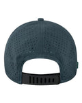 LEGACY REMPA Reclaim Mid-Pro Adjustable Cap - Eco Navy - back