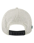 LEGACY REMPA Reclaim Mid-Pro Adjustable Cap - Eco Sand - back