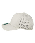 LEGACY REMPA Reclaim Mid-Pro Adjustable Cap - Eco Sand - side