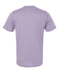 Next Level 6200 Festival T-Shirt - Lavender - back
