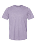Next Level 6200 Festival T-Shirt - Lavender - flat front