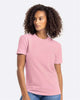 Heather Light Pink