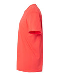 Next Level 3600 Unisex Cotton T-Shirt - Watermelon - side