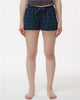 Scottish Tartan Plaid