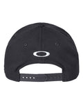 Oakley FOS900833 Pro-Formance Cap - Blackout - back