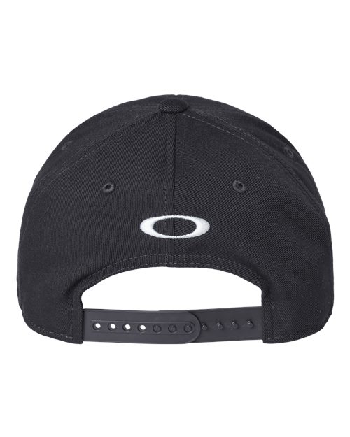Oakley FOS900833 Pro-Formance Cap - Blackout - back