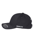 Oakley FOS900833 Pro-Formance Cap - Blackout - side