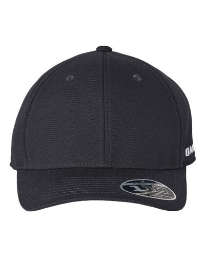 Oakley FOS900833 Pro-Formance Cap - Blackout - front