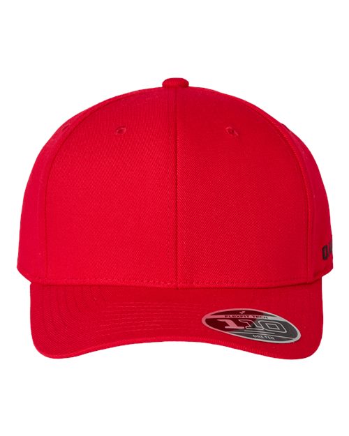Oakley FOS900833 Pro-Formance Cap - Red Line - front