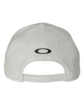 Oakley FOS900833 Pro-Formance Cap - Stone Grey - back
