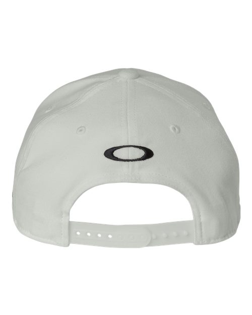 Oakley FOS900833 Pro-Formance Cap - Stone Grey - back