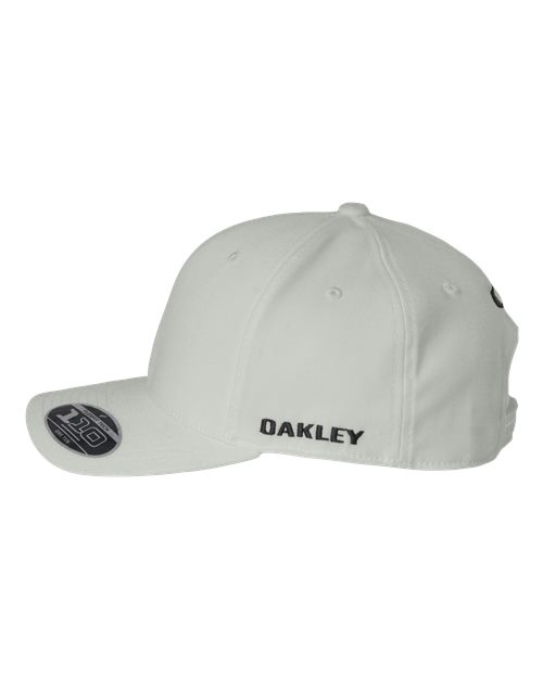 Oakley FOS900833 Pro-Formance Cap - Stone Grey - side