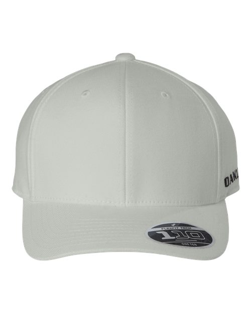 Oakley FOS900833 Pro-Formance Cap - Stone Grey - front