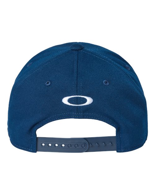 Oakley FOS900833 Pro-Formance Cap - Team Navy - back
