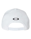Oakley FOS900833 Pro-Formance Cap - White - back