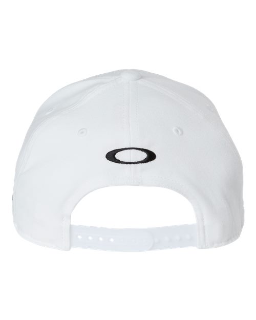 Oakley FOS900833 Pro-Formance Cap - White - back