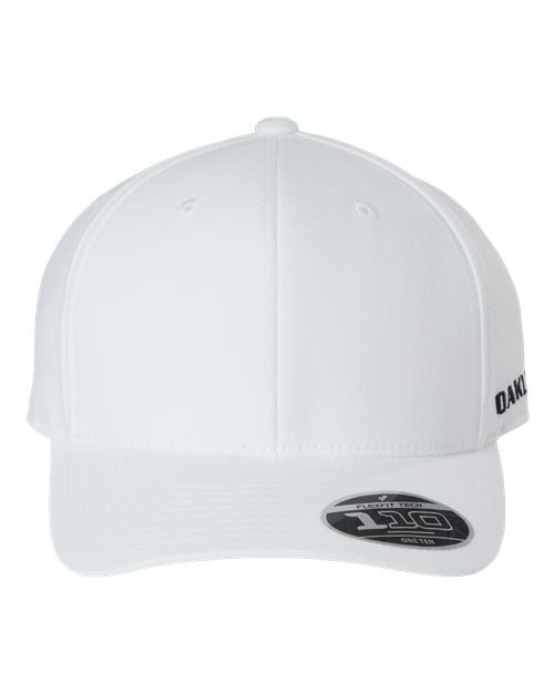 Oakley FOS900833 Pro-Formance Cap - White - front