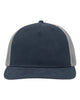 Navy/ Grey