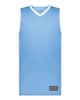 Columbia Blue/ White