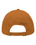 Sportsman SP1700 Dad Hat Fit - Vintage Gold - back