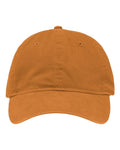 Sportsman SP1700 Dad Hat Fit - Vintage Gold - front