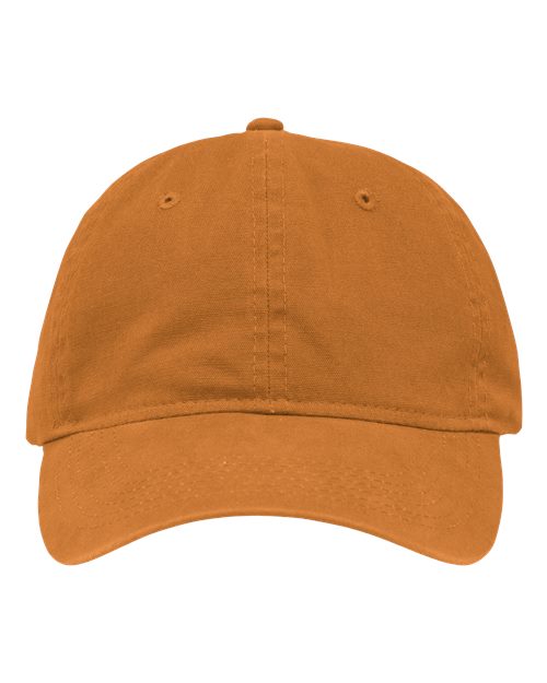 Sportsman SP1700 Dad Hat Fit - Vintage Gold - front