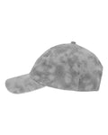 Sportsman SP1700 Dad Hat Fit - Old Wash Grey - side